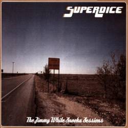 Superdice : The Jimmy White Snooka Sessions !